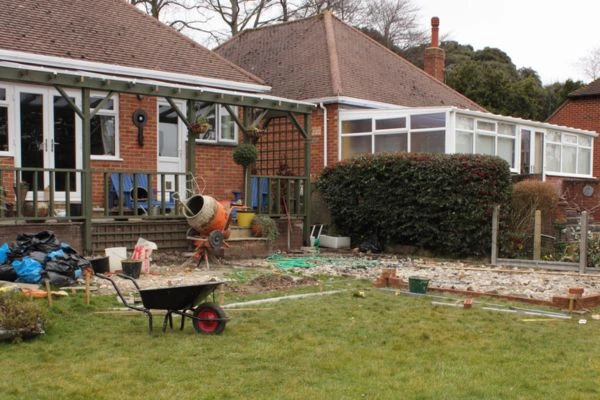 Understand the importance of boundary walls Christchurch contact Jason edworthy party wall surveyors today!