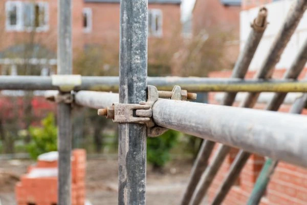 Ensure a party wall agreement is in place before Damage to Property Christchurch happens.