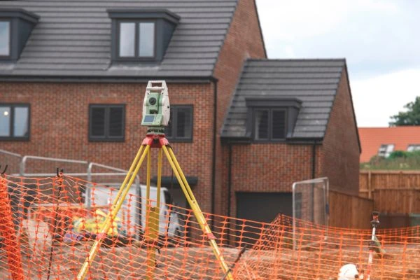 Damage to Property Christchurch - speak to our surveyors today!