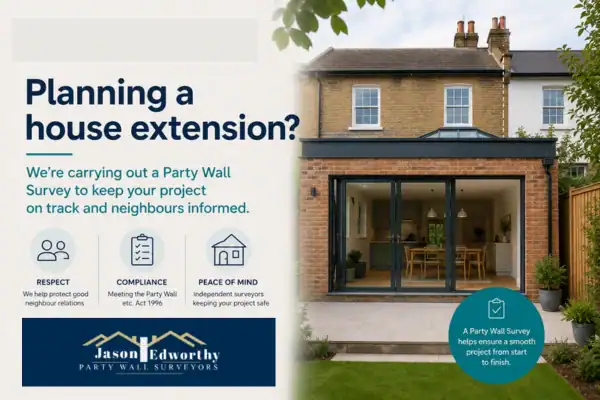 Implications of Not Having a Party Wall Agreement Christchurch