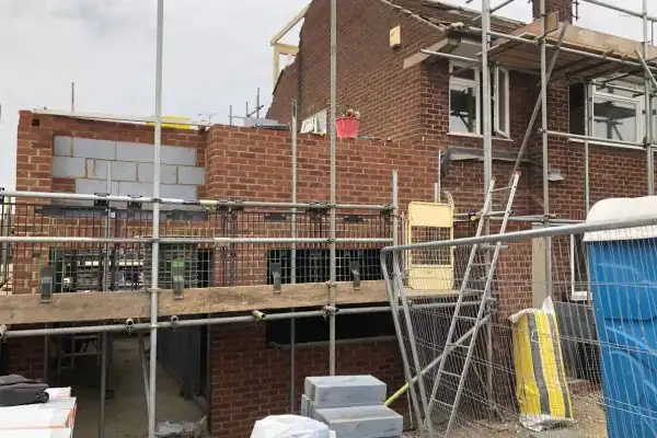Reasons to Call a Party Wall Surveyor Christchurch