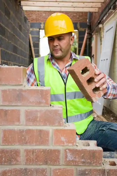 Jason Edworthy Party Wall Surveyors Christchurch Working with Builders